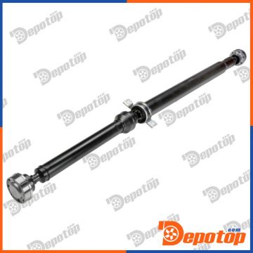 Arbre de transmission arrière pour DODGE | NWN-CH-062, 976983
